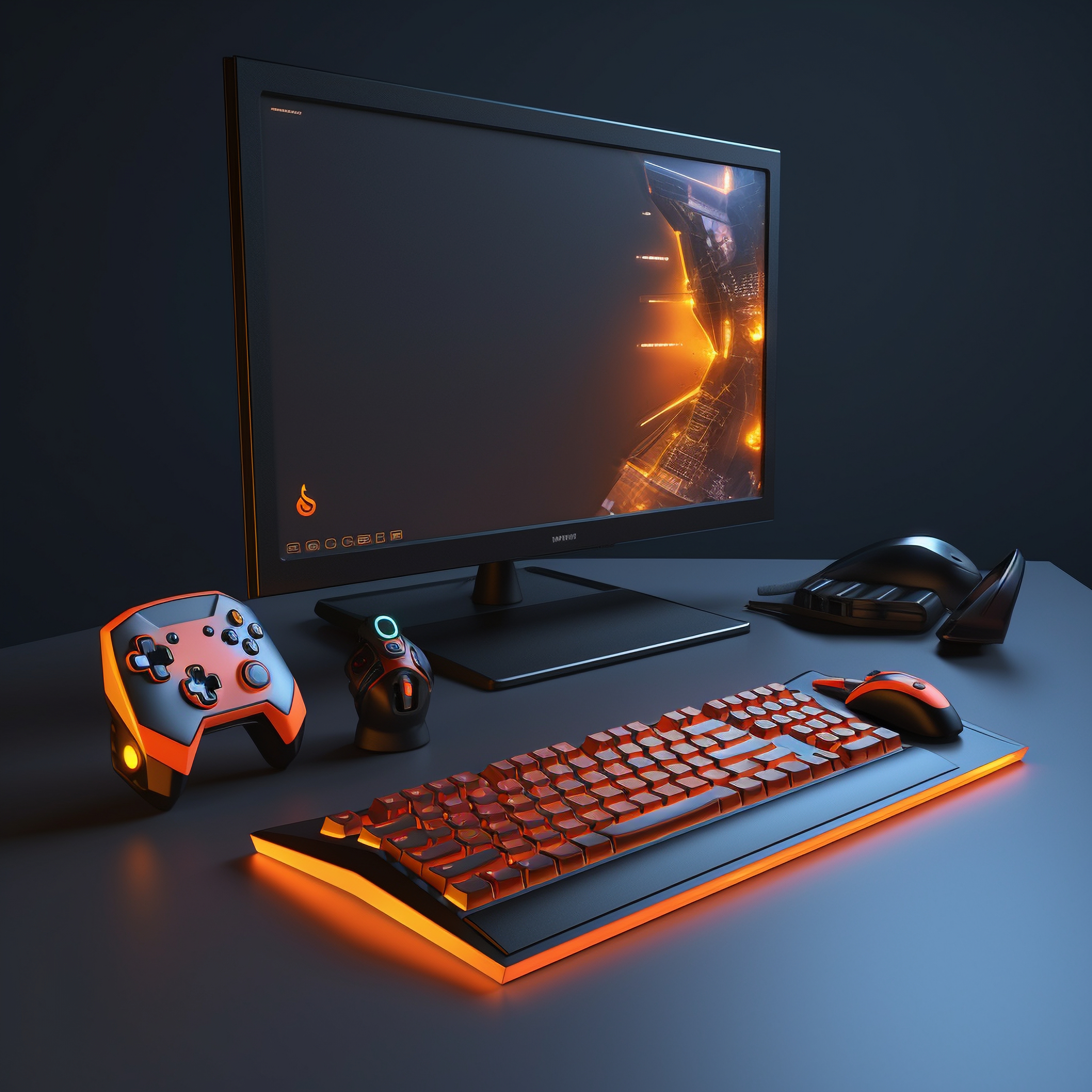 Armado de PC
